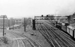 PRR Westbound M&E Train, #1 of 3, c. 1951